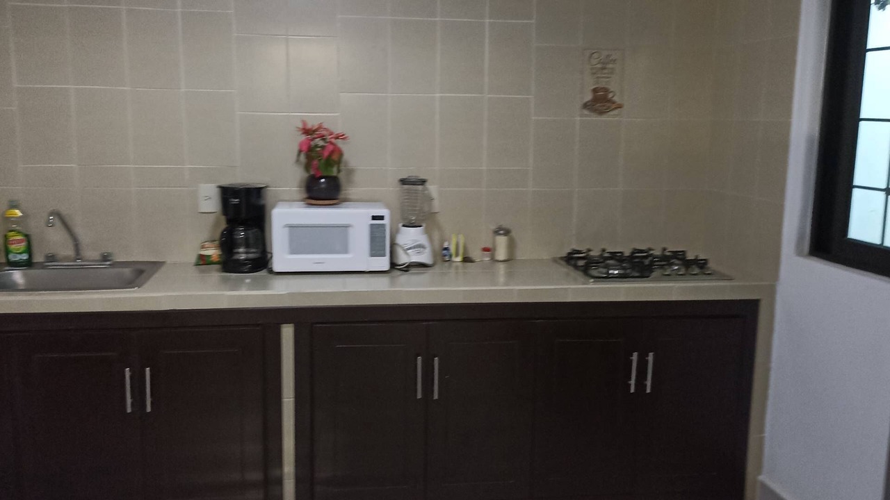 Photo of Kitchen in San Cristobal de las Casas