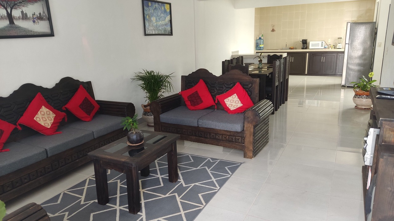 Photo of Livingroom in San Cristobal de las Casas