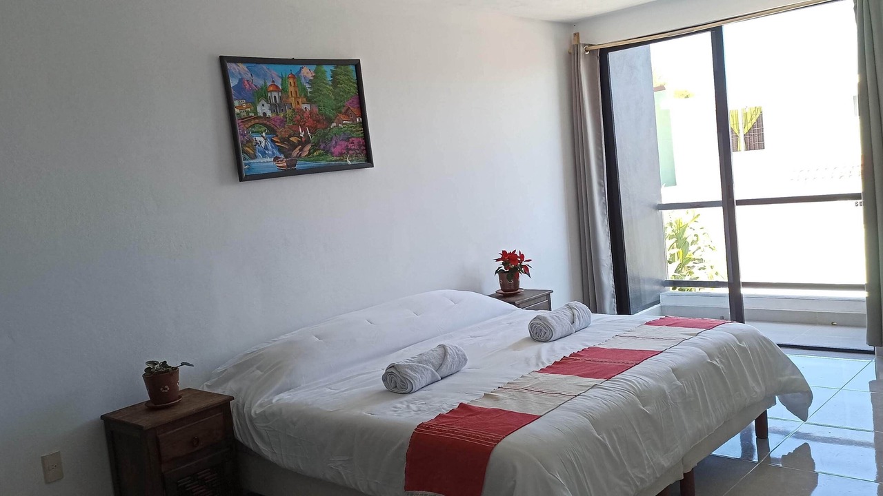 Photo of Bedroom in San Cristobal de las Casas