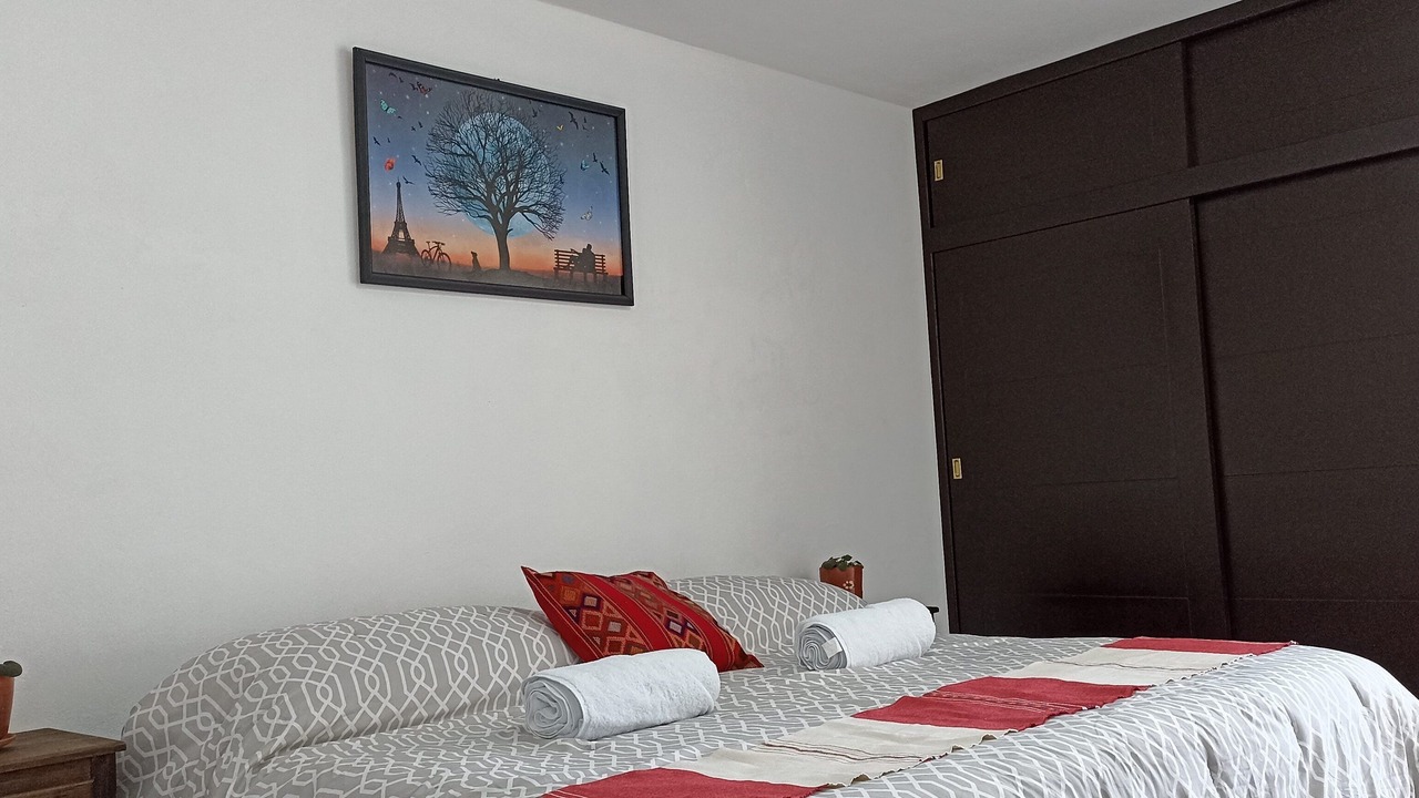 Photo of Bedroom in San Cristobal de las Casas