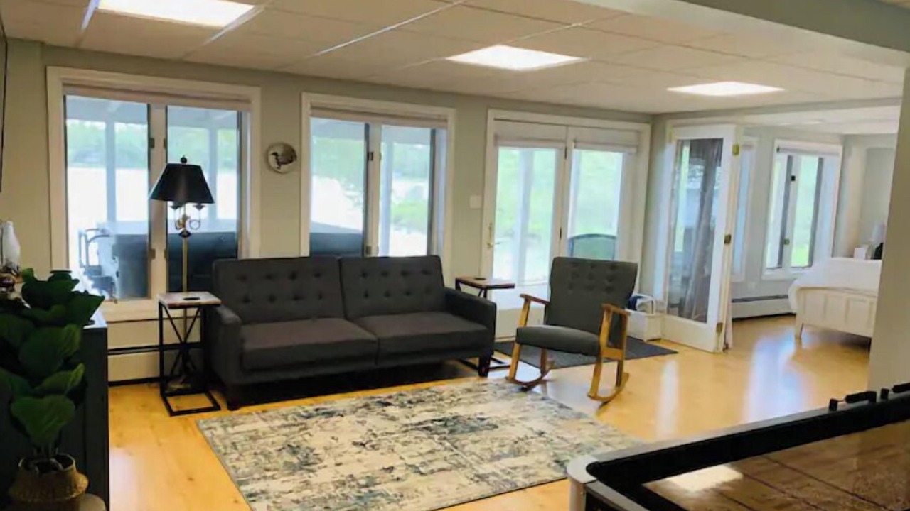 Photo of Bedroom in Eddington