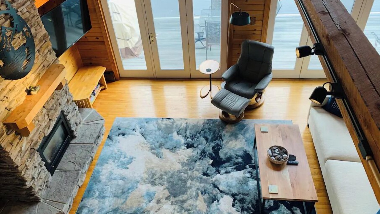 Photo of Livingroom in Eddington