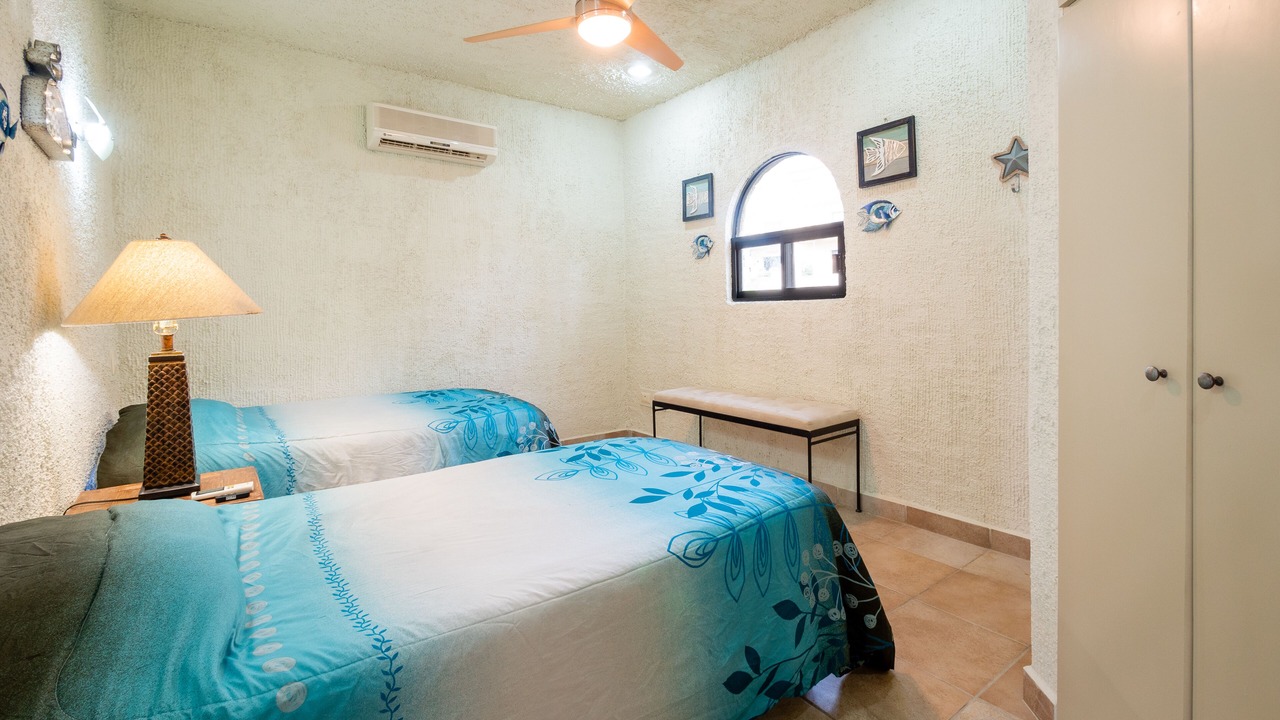 Photo of Bedroom in Cabo Bello
