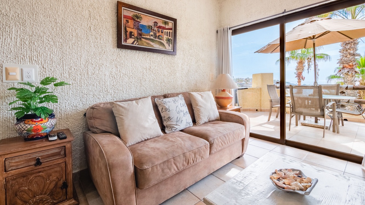 Photo of Bedroom in Cabo Bello