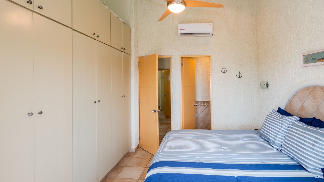 Photo of Bedroom in Cabo Bello