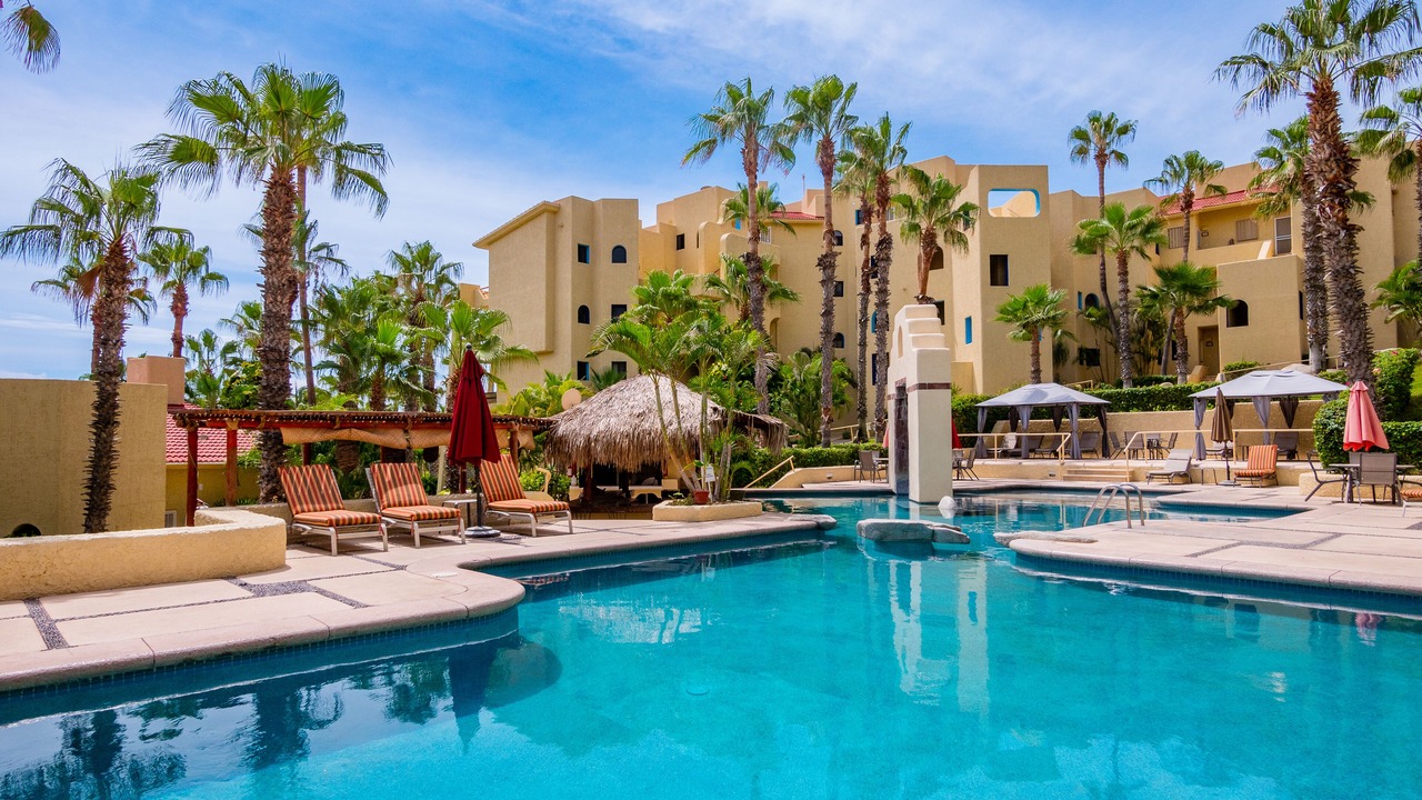 Photo of Outdoor in Cabo Bello
