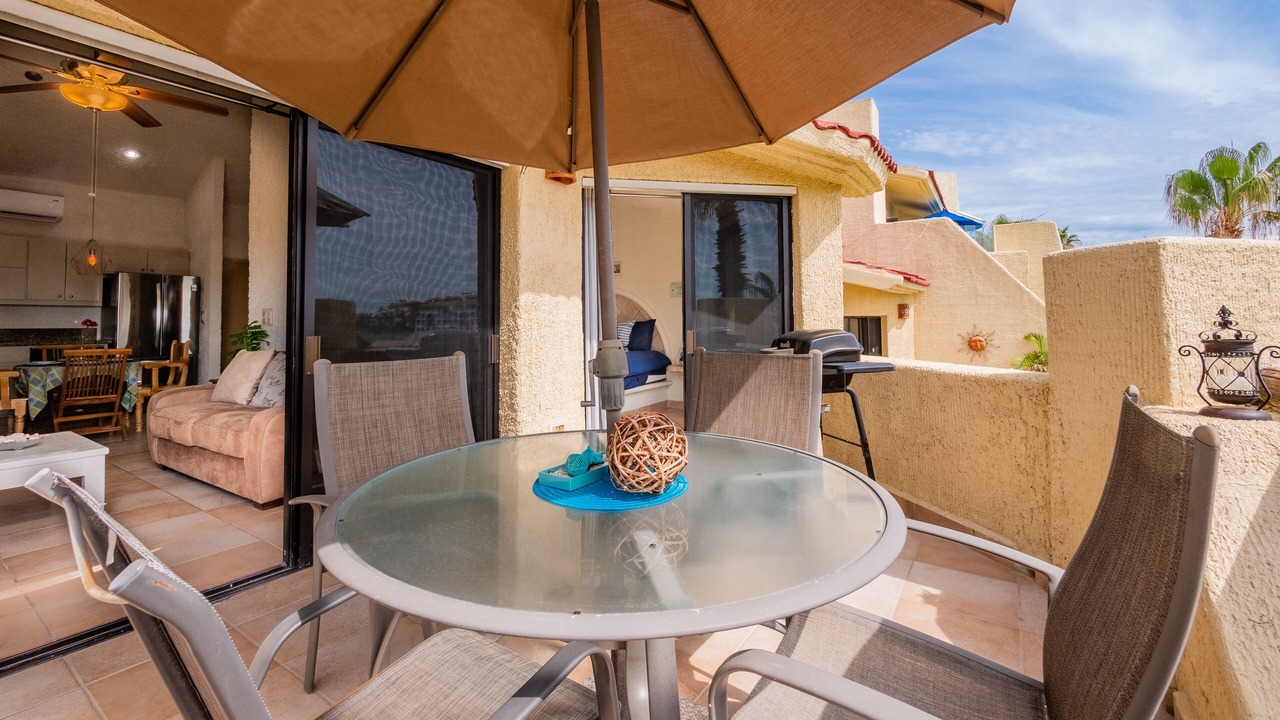 Photo of Outdoor in Cabo Bello