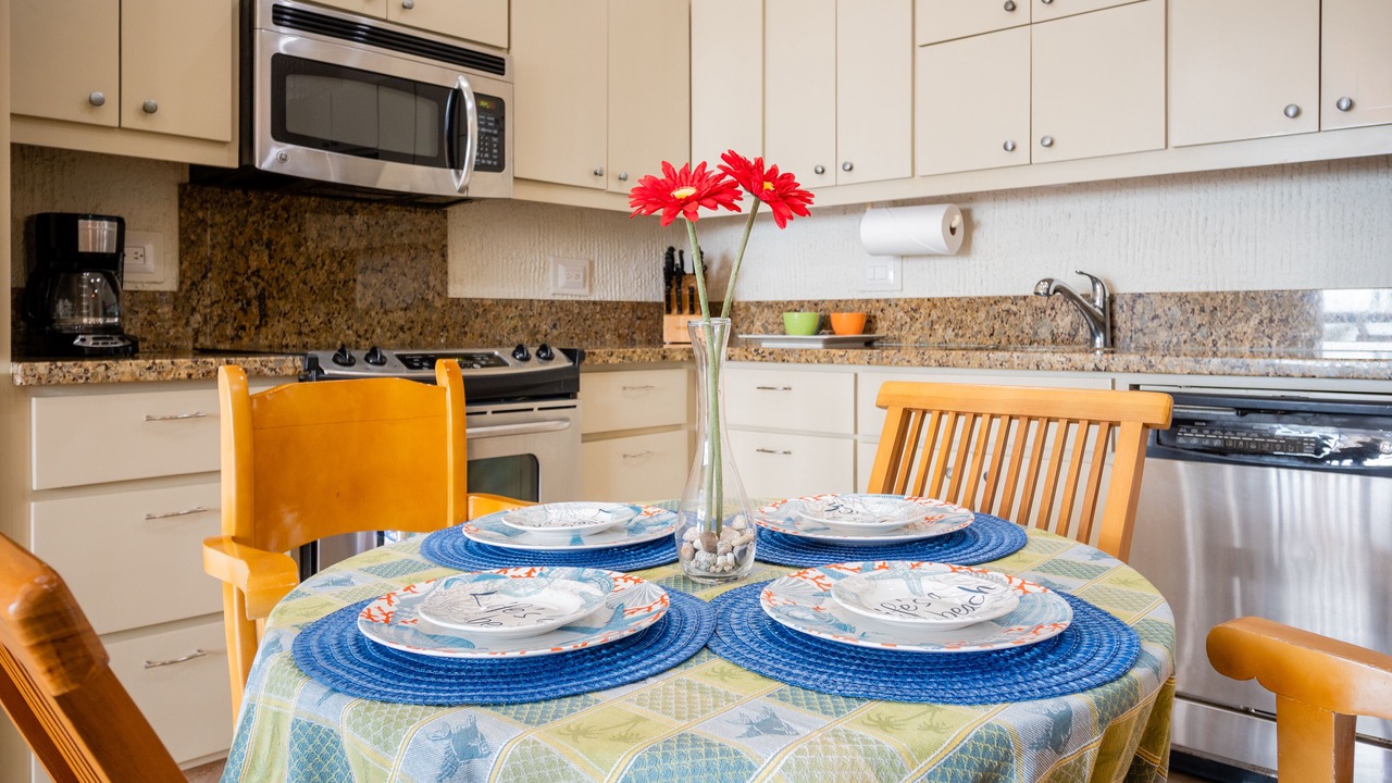 Photo of Kitchen in Cabo Bello