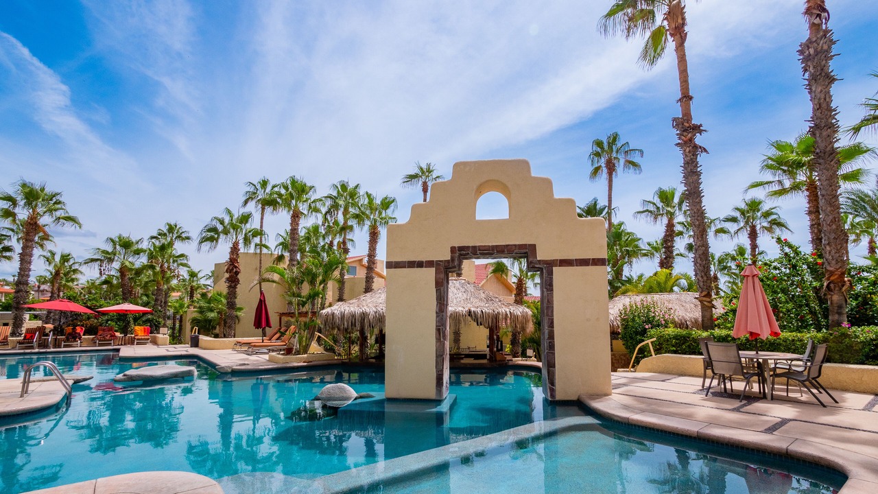 Photo of Outdoor in Cabo Bello