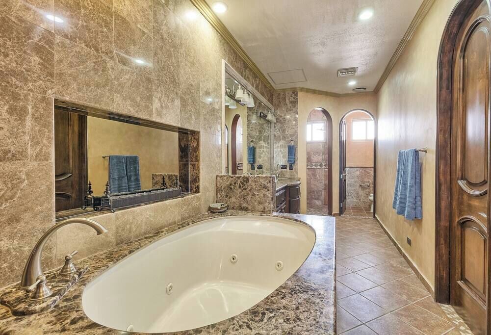 Photo of Bathroom in La Choya