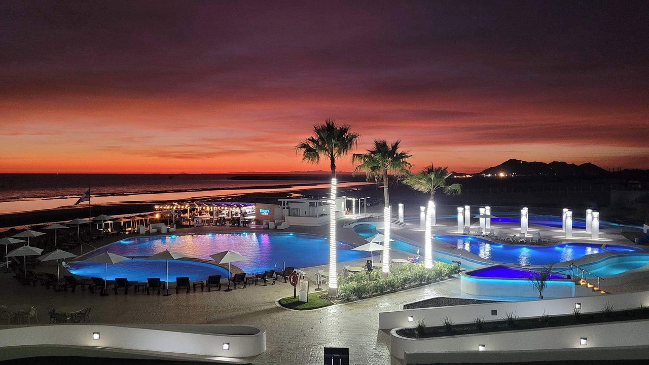 Photo of Outdoor in La Choya