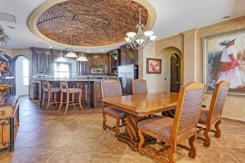 Photo of Livingroom in La Choya