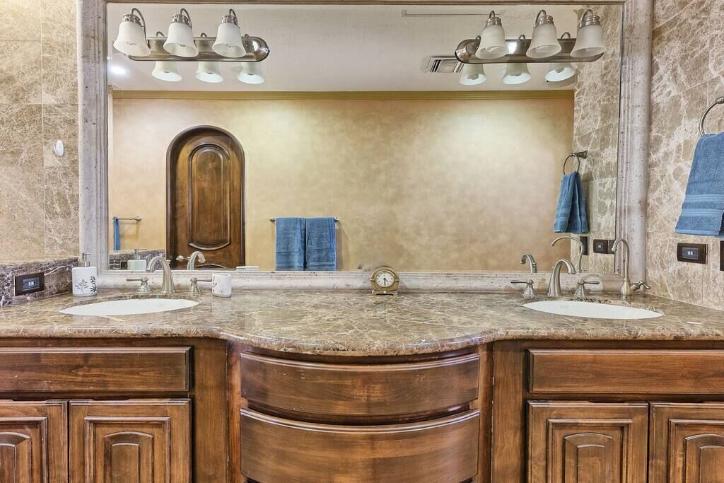 Photo of Bathroom in La Choya