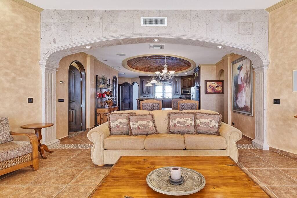 Photo of Livingroom in La Choya