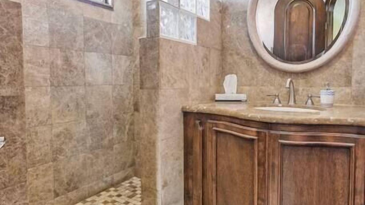 Photo of Bathroom in La Choya