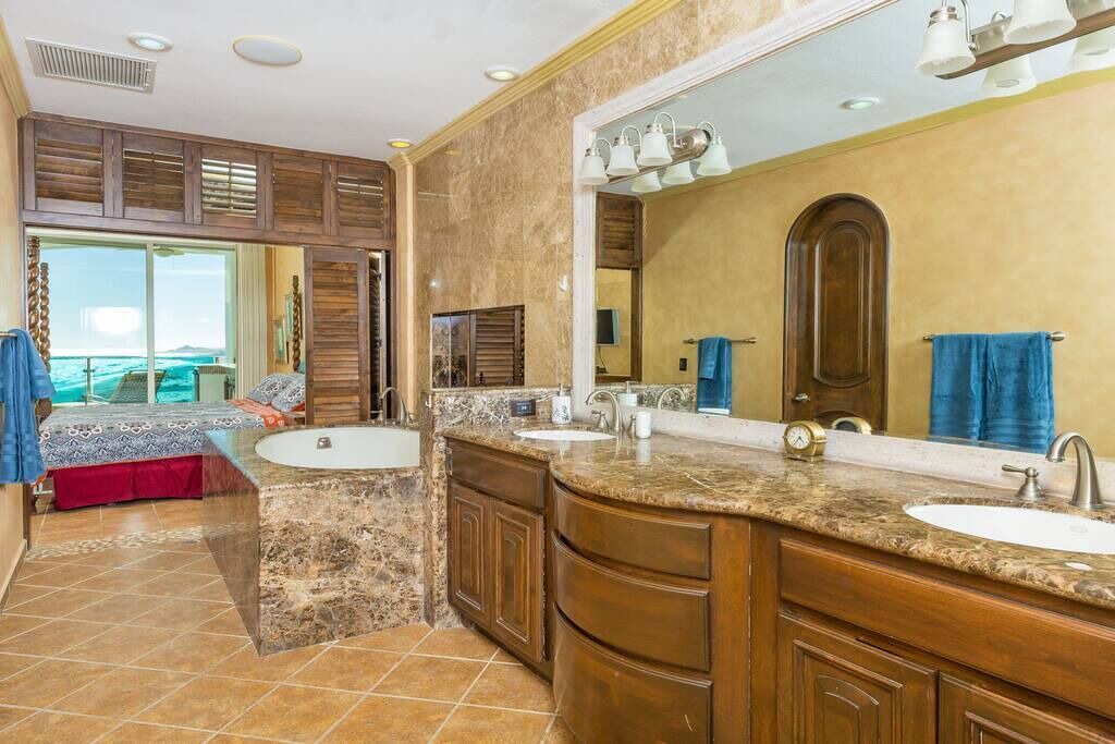 Photo of Bathroom in La Choya