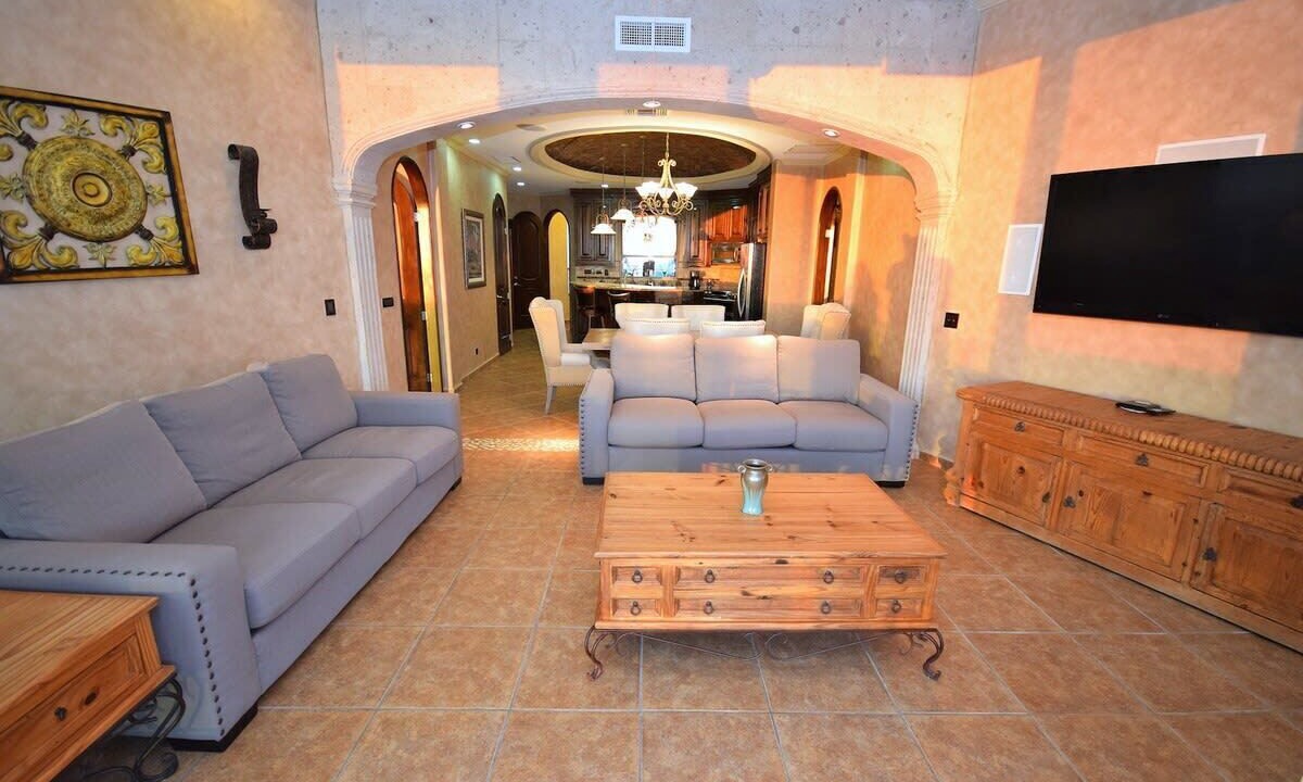 Photo of Bedroom in La Choya