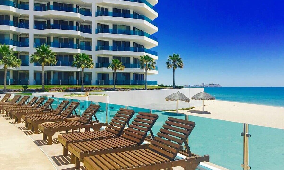 Photo of Outdoor in La Choya