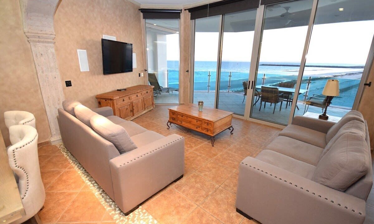 Photo of Livingroom in La Choya