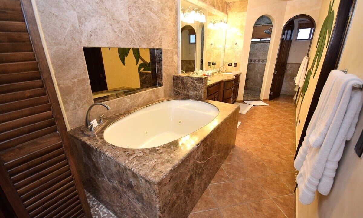 Photo of Bathroom in La Choya
