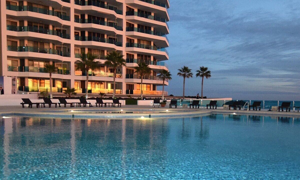 Photo of Outdoor in La Choya