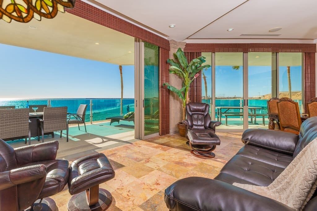 Photo of Bedroom in Puerto Penasco