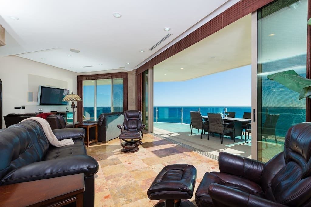 Photo of Bedroom in Puerto Penasco