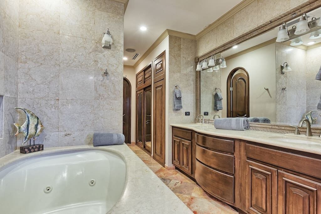 Photo of Bathroom in Puerto Penasco