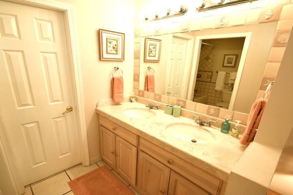 Photo of Bathroom in Puerto Penasco