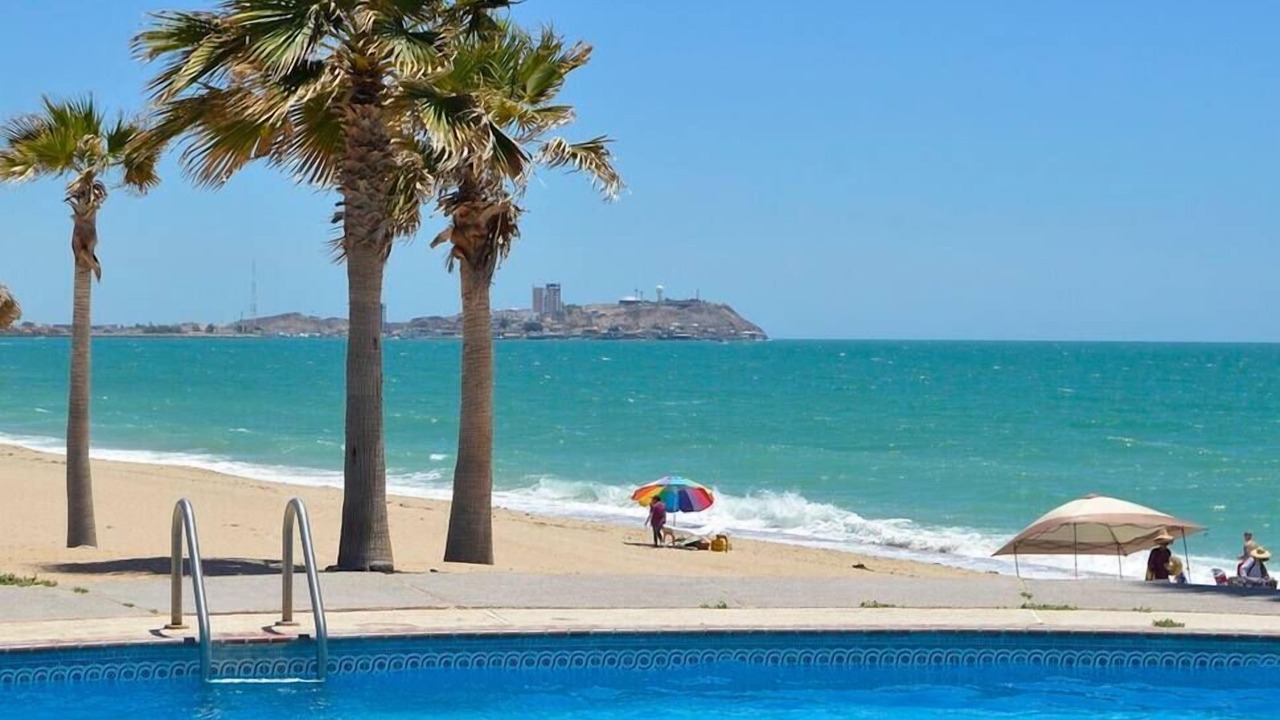 Photo of Outdoor in Puerto Penasco