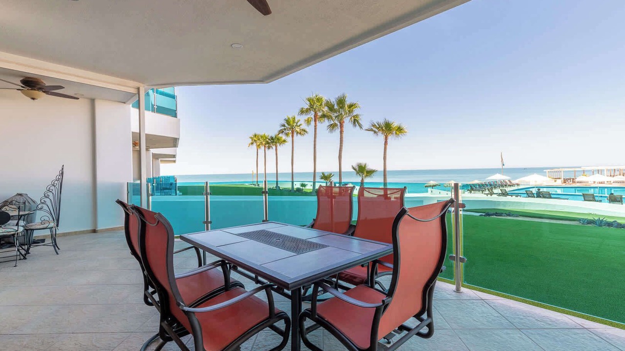 Photo of Outdoor in Sandy Beach