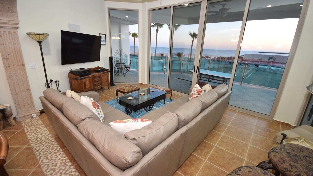 Photo of Bedroom in Sandy Beach