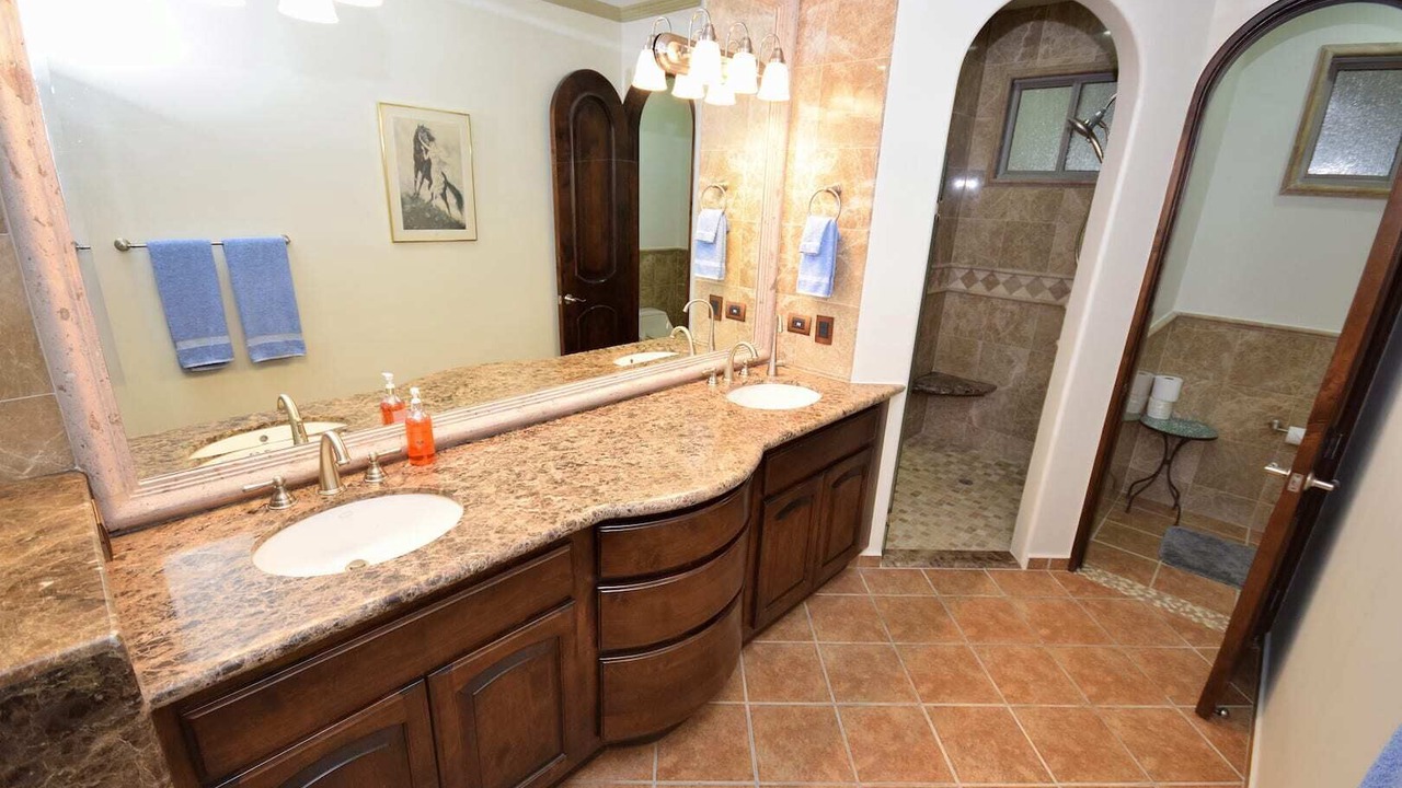 Photo of Bathroom in Sandy Beach