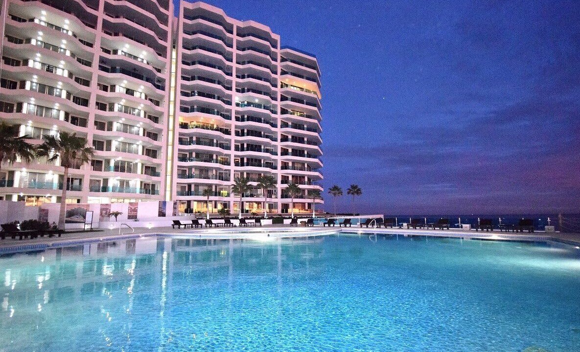 Photo of Outdoor in Sandy Beach