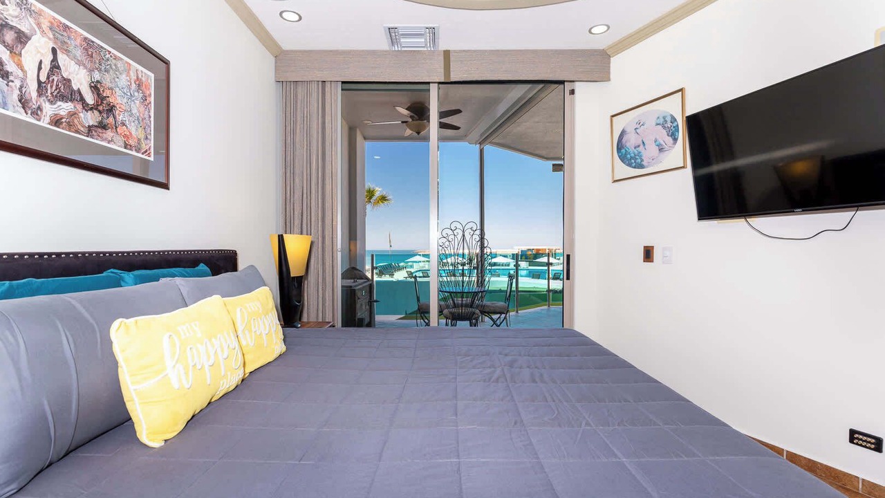 Photo of Bathroom in Sandy Beach