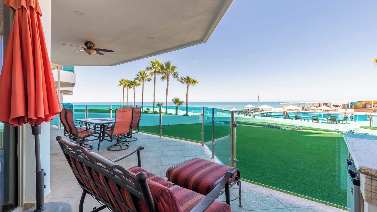 Photo of Outdoor in Sandy Beach