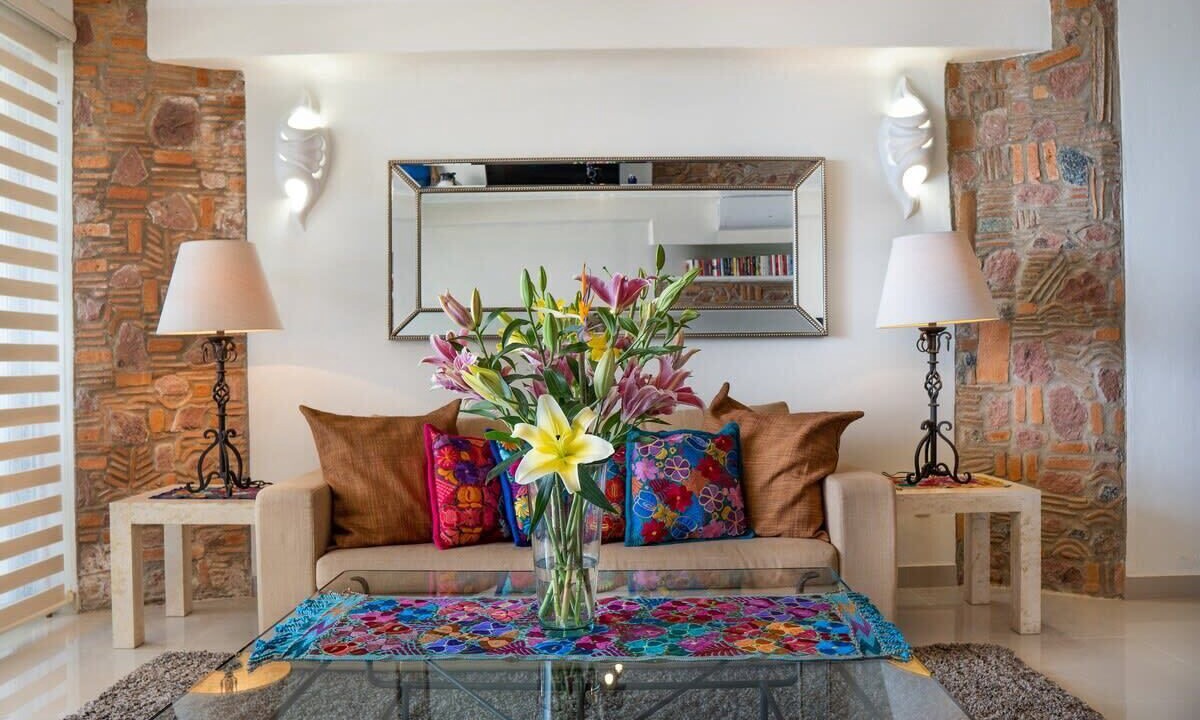 Photo of Livingroom in Flamingos