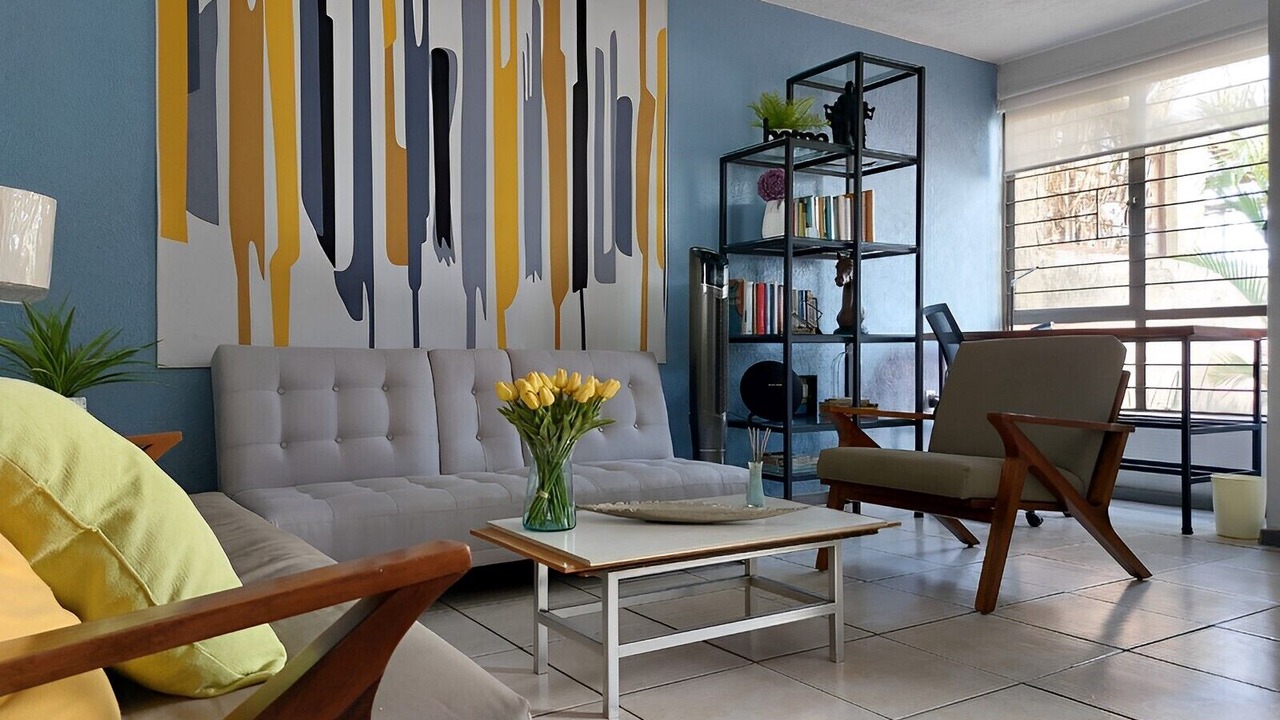 Photo of Livingroom in Zapopan