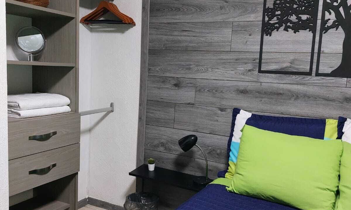 Photo of Bedroom in Zapopan