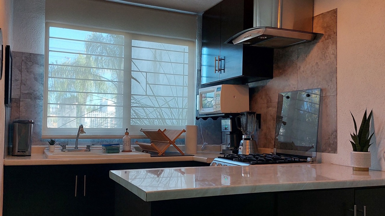 Photo of Kitchen in Zapopan