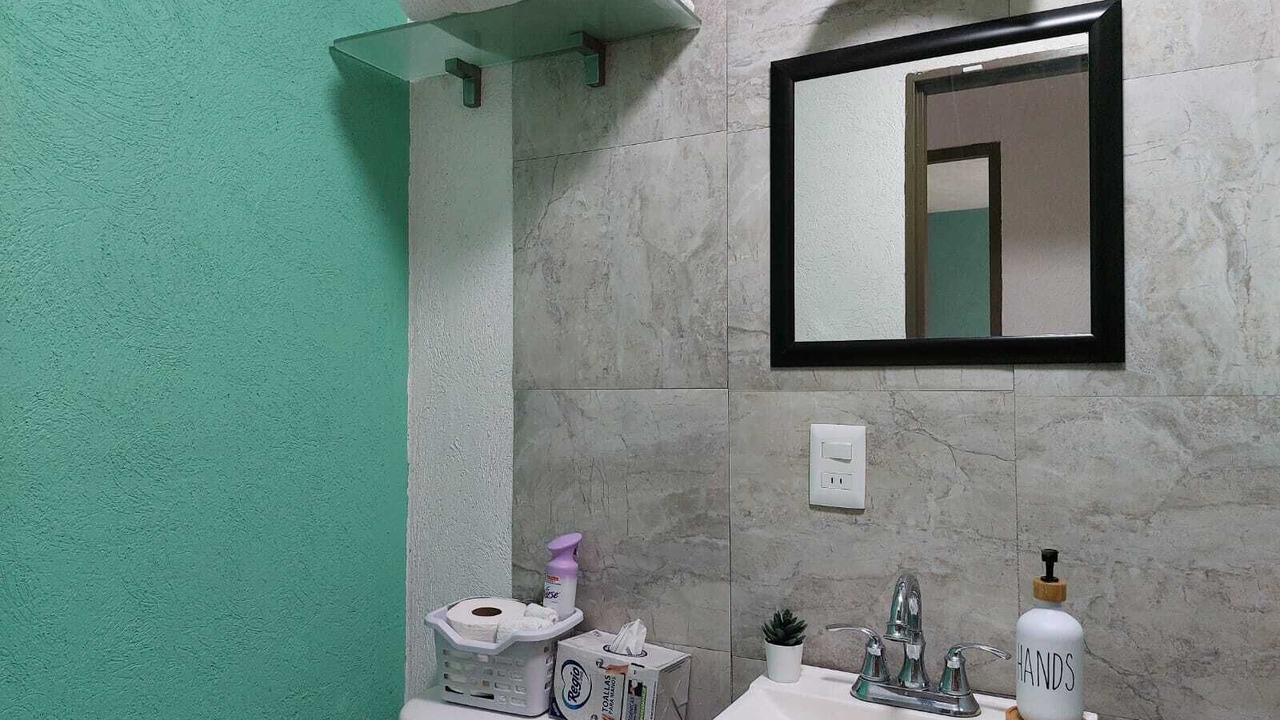 Photo of Bathroom in Zapopan