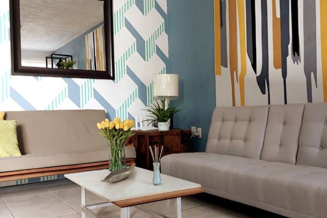Photo of Livingroom in Zapopan