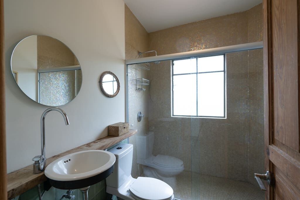 Photo of Bathroom in Colonia Roma