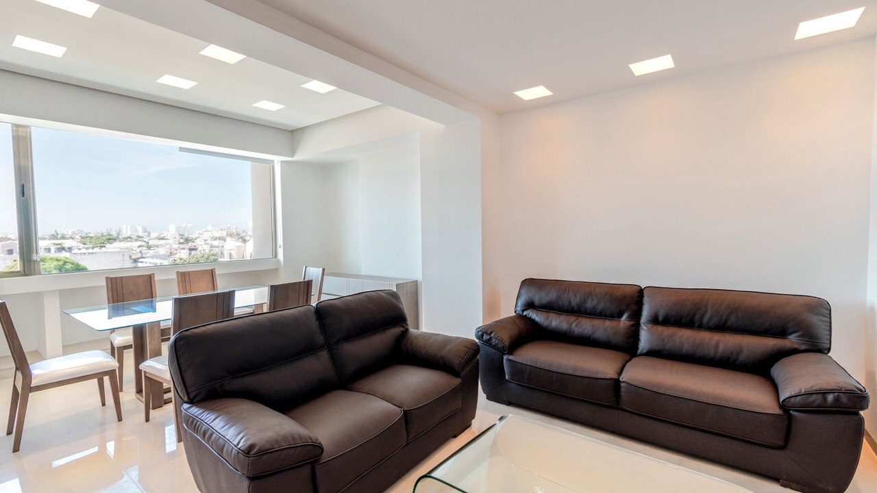 Photo of Bedroom in Ignacio Zaragoza