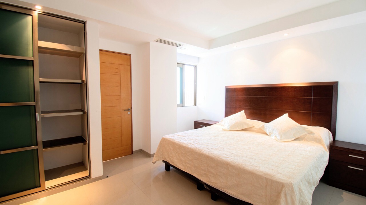 Photo of Bedroom in Ignacio Zaragoza