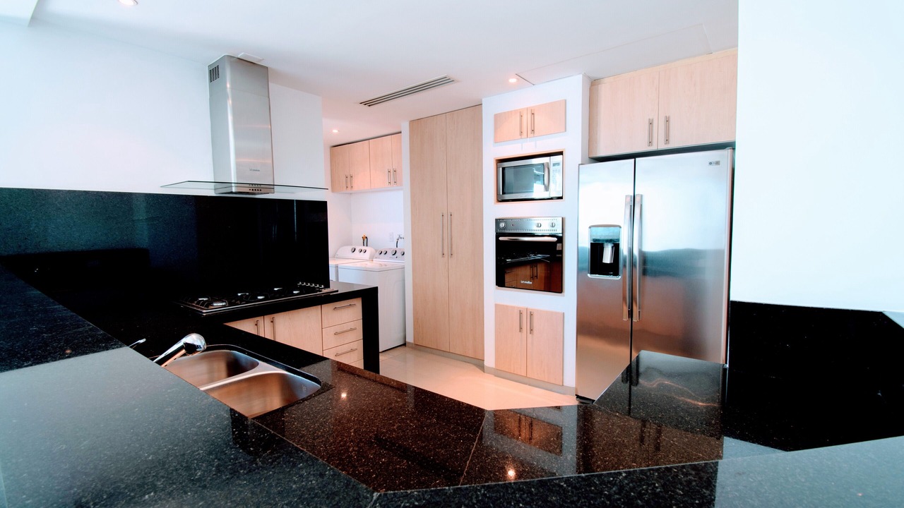 Photo of Kitchen in Ignacio Zaragoza