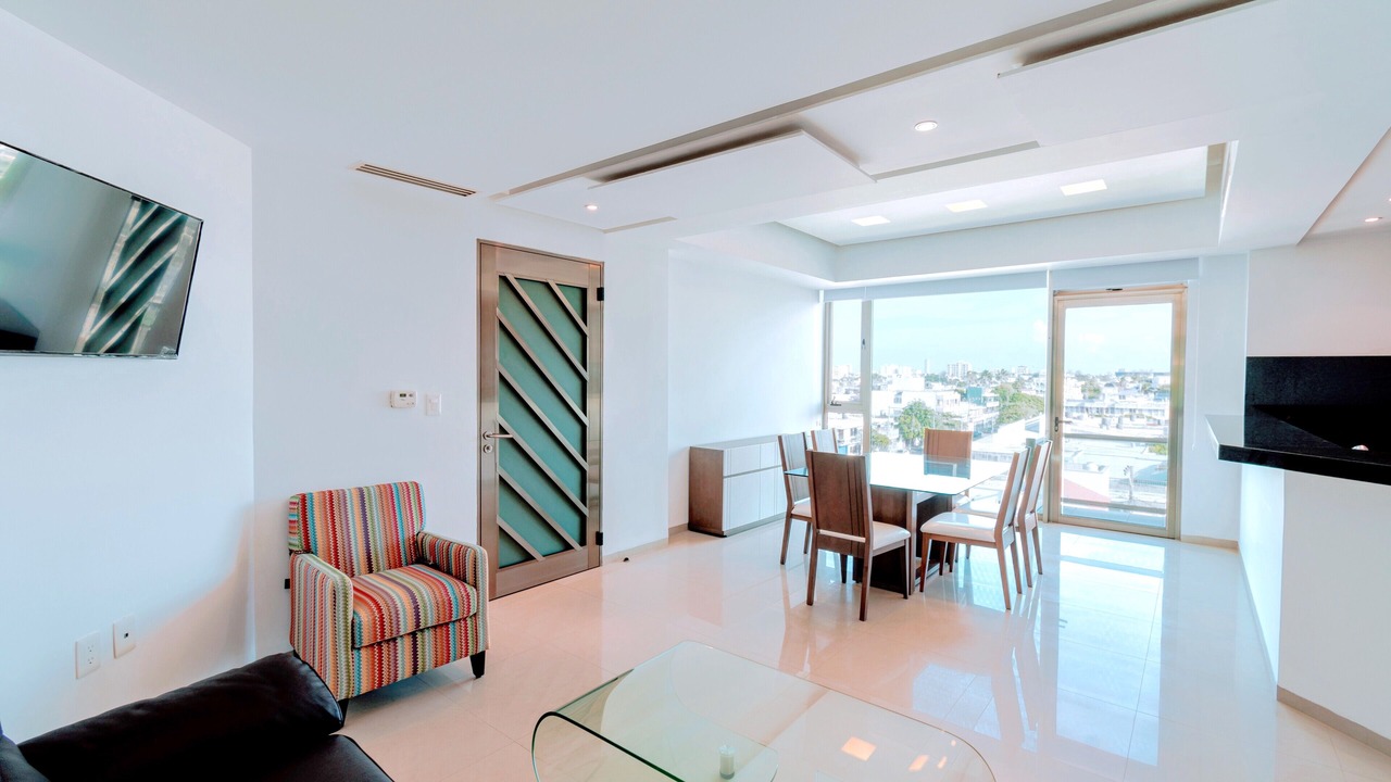 Photo of Livingroom in Ignacio Zaragoza