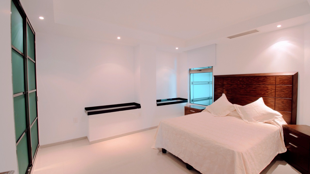 Photo of Bedroom in Ignacio Zaragoza