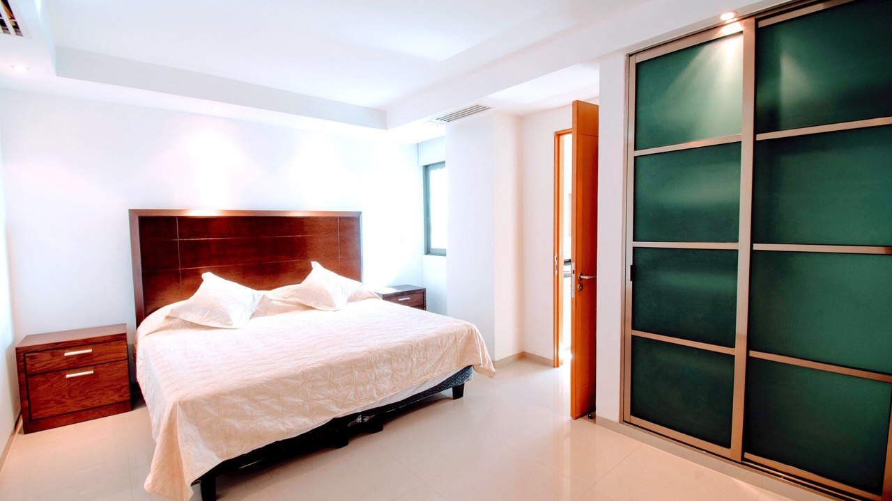 Photo of Bedroom in Ignacio Zaragoza