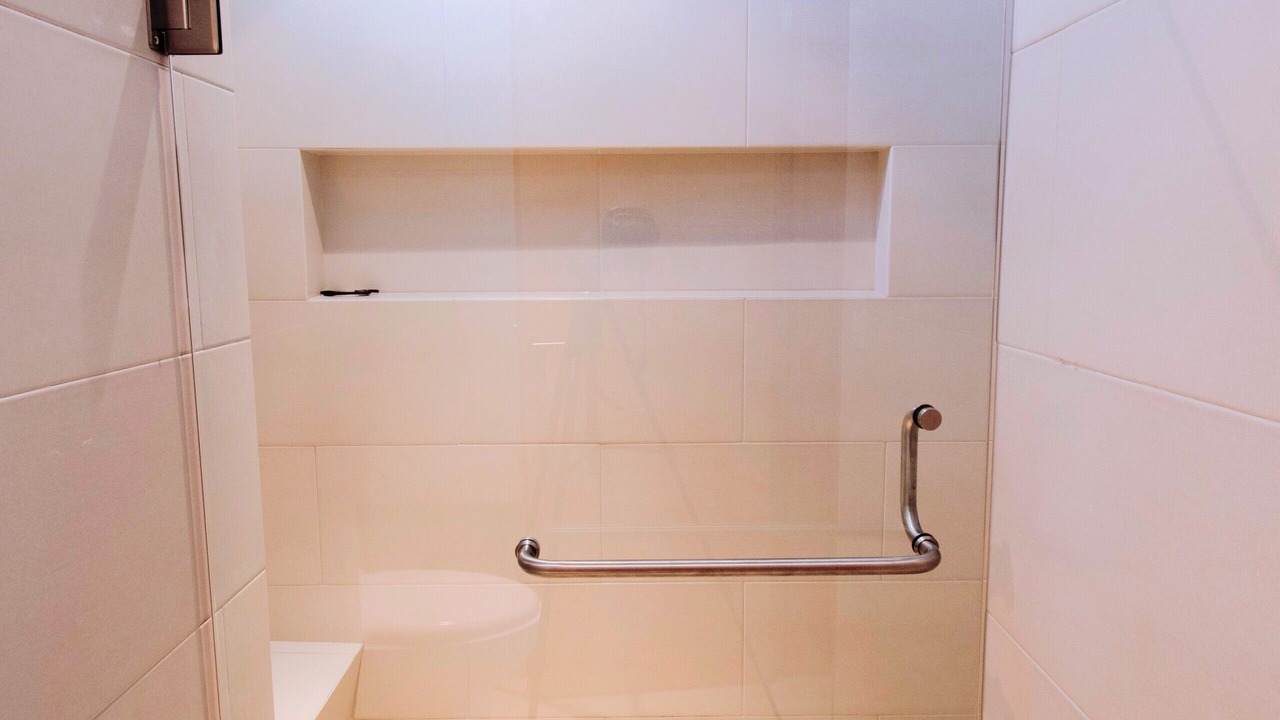 Photo of Bathroom in Ignacio Zaragoza